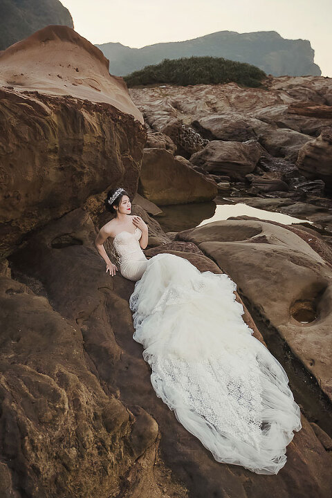 自助婚紗推薦,婚紗景點,婚紗棚拍,婚紗包套,女攝影師,風雲20