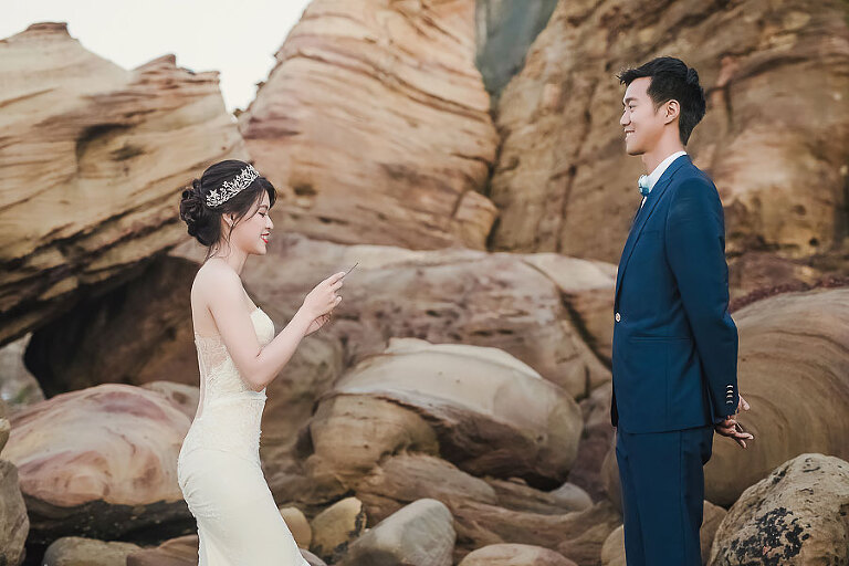 自助婚紗推薦,婚紗景點,婚紗棚拍,婚紗包套,女攝影師,風雲20