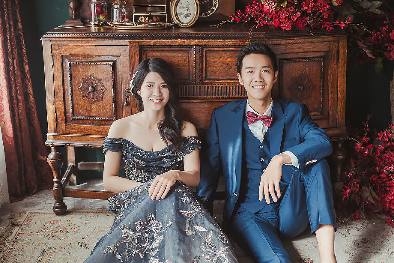 自助婚紗推薦,婚紗景點,婚紗棚拍,婚紗包套,女攝影師,風雲20