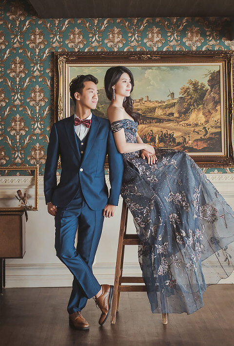 自助婚紗推薦,婚紗景點,婚紗棚拍,婚紗包套,女攝影師,風雲20