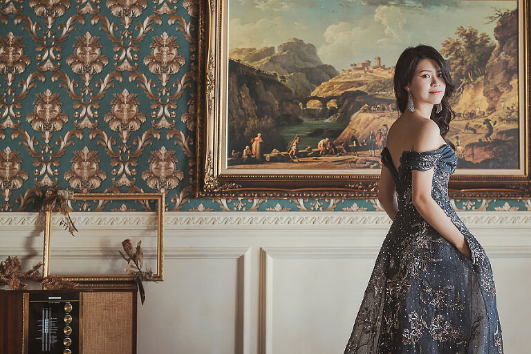 自助婚紗推薦,婚紗景點,婚紗棚拍,婚紗包套,女攝影師,風雲20