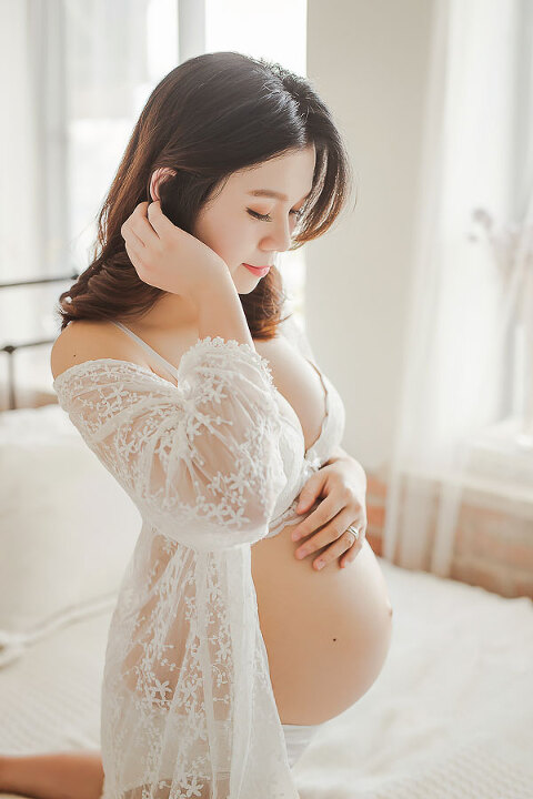 孕婦寫真,台北孕婦寫真,台中孕婦寫真,孕婦禮服,孕婦寫真推薦,女攝影師