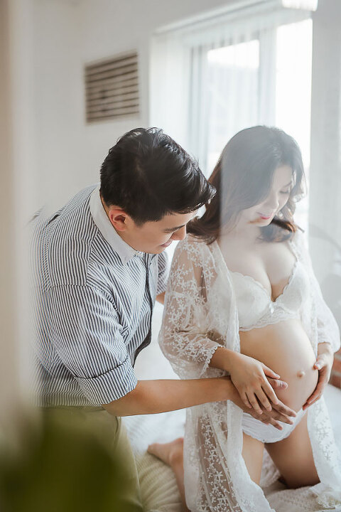 孕婦寫真,台北孕婦寫真,台中孕婦寫真,孕婦禮服,孕婦寫真推薦,女攝影師