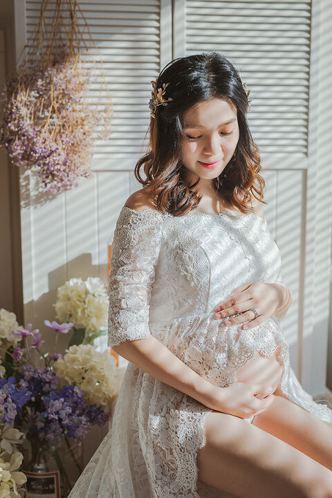 孕婦寫真,台北孕婦寫真,台中孕婦寫真,孕婦禮服,孕婦寫真推薦,女攝影師