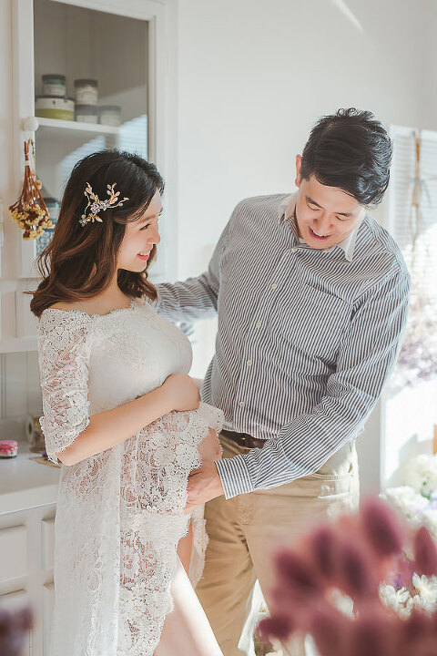 孕婦寫真,台北孕婦寫真,台中孕婦寫真,孕婦禮服,孕婦寫真推薦,女攝影師