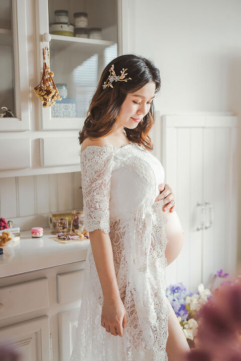 孕婦寫真,台北孕婦寫真,台中孕婦寫真,孕婦禮服,孕婦寫真推薦,女攝影師
