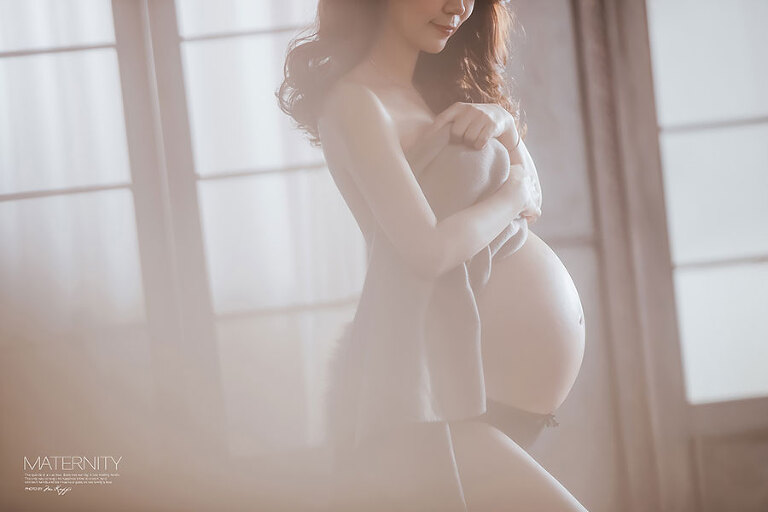 孕婦寫真,台北孕婦寫真,台中孕婦寫真,孕婦禮服,孕婦寫真推薦,女攝影師