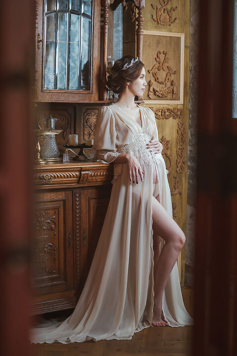 孕婦寫真,台北孕婦寫真,台中孕婦寫真,孕婦禮服,孕婦寫真推薦,女攝影師