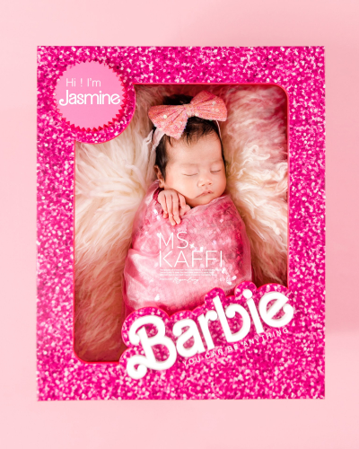Barbie