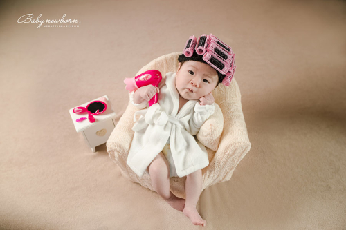 小包租婆