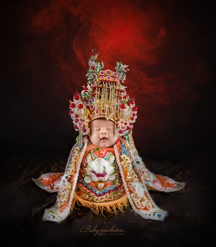 小媽祖